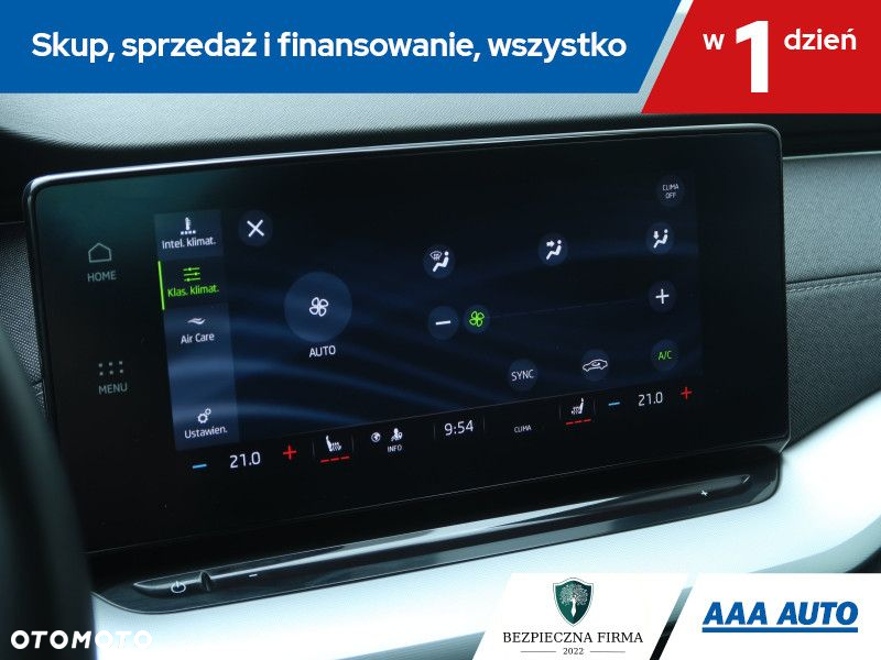 Skoda Octavia - 17