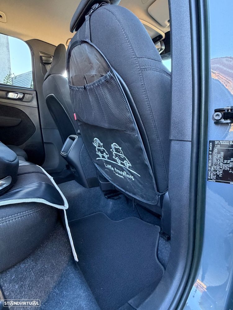 Volvo XC 40 1.5 T2 Core Auto - 16