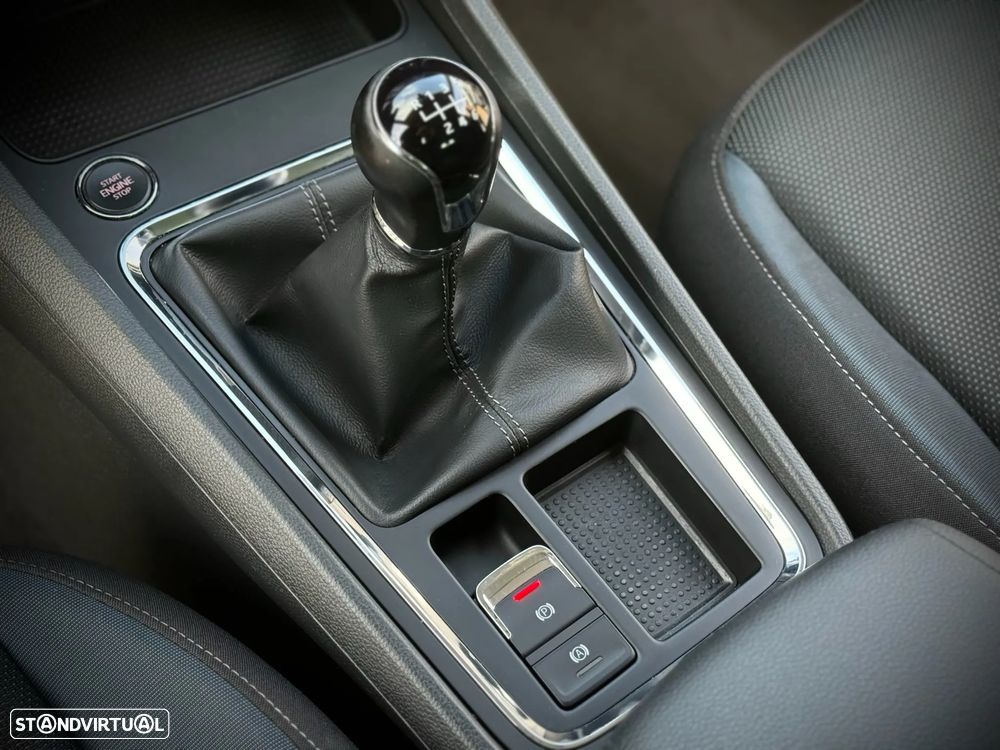 SEAT Ateca 1.6 TDI Style - 17