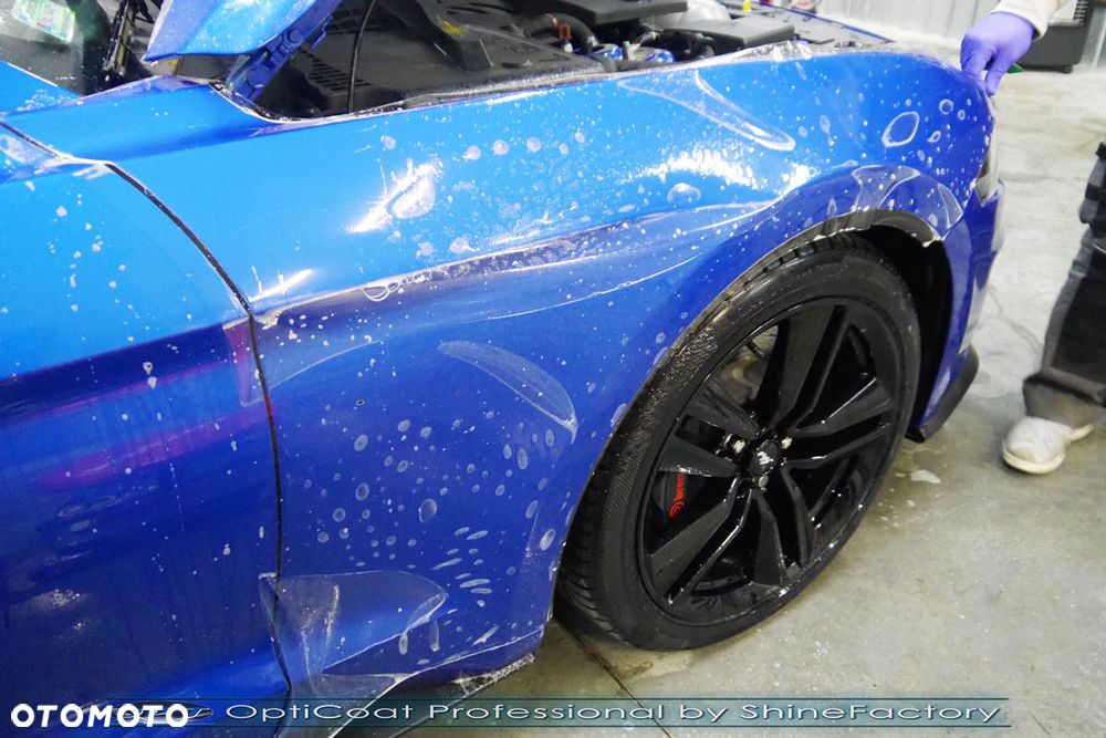 Ford Mustang 5.0 V8 GT - 39
