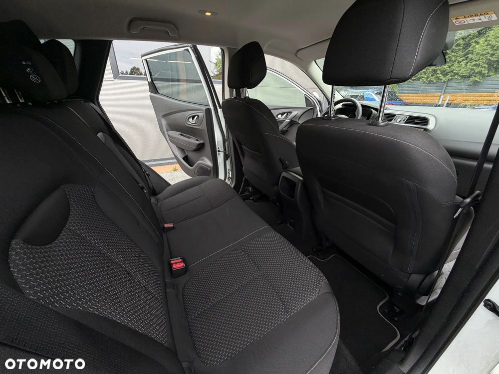 Renault Kadjar 1.5 dCi Energy Business - 20