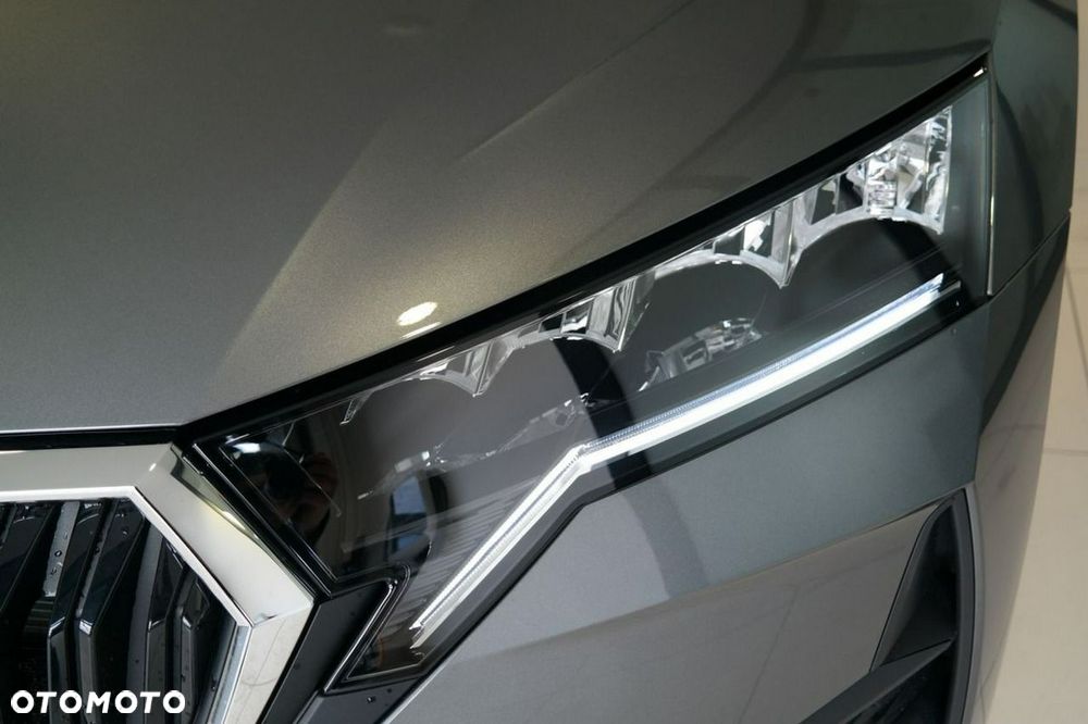 Skoda Octavia - 9