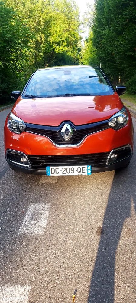 Renault Captur (ENERGY) dCi 90 LIMITED - 21