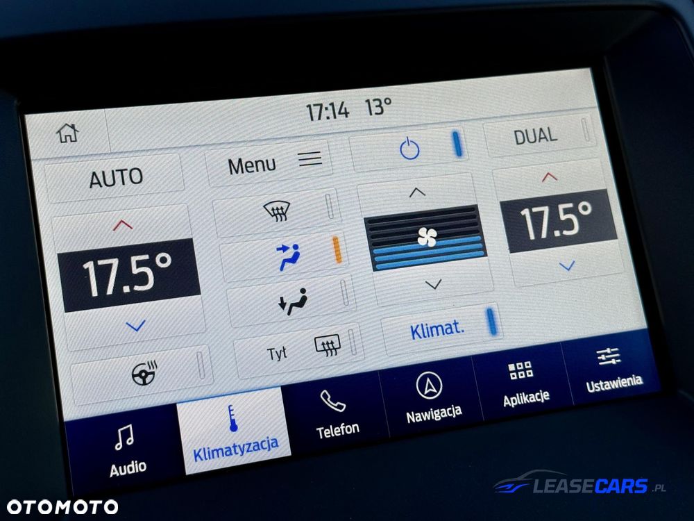 Ford S-Max 2.0 EcoBlue Trend - 17