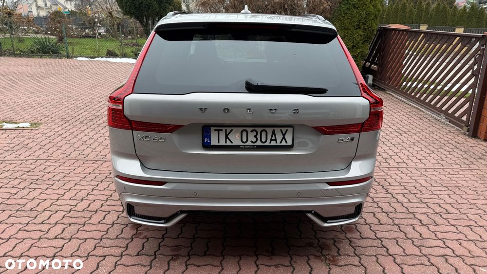 Volvo XC 60 - 30