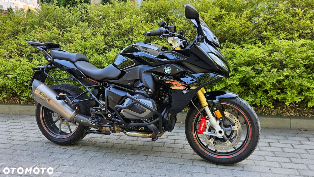 BMW RS - 14