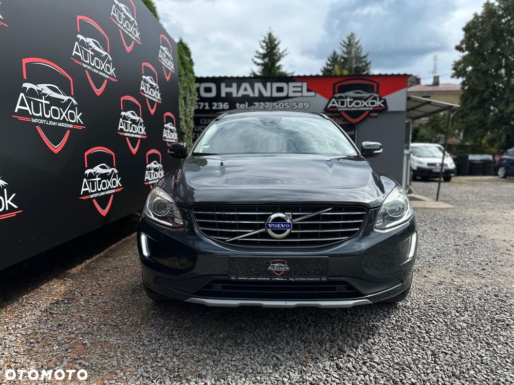 Volvo XC 60 - 7