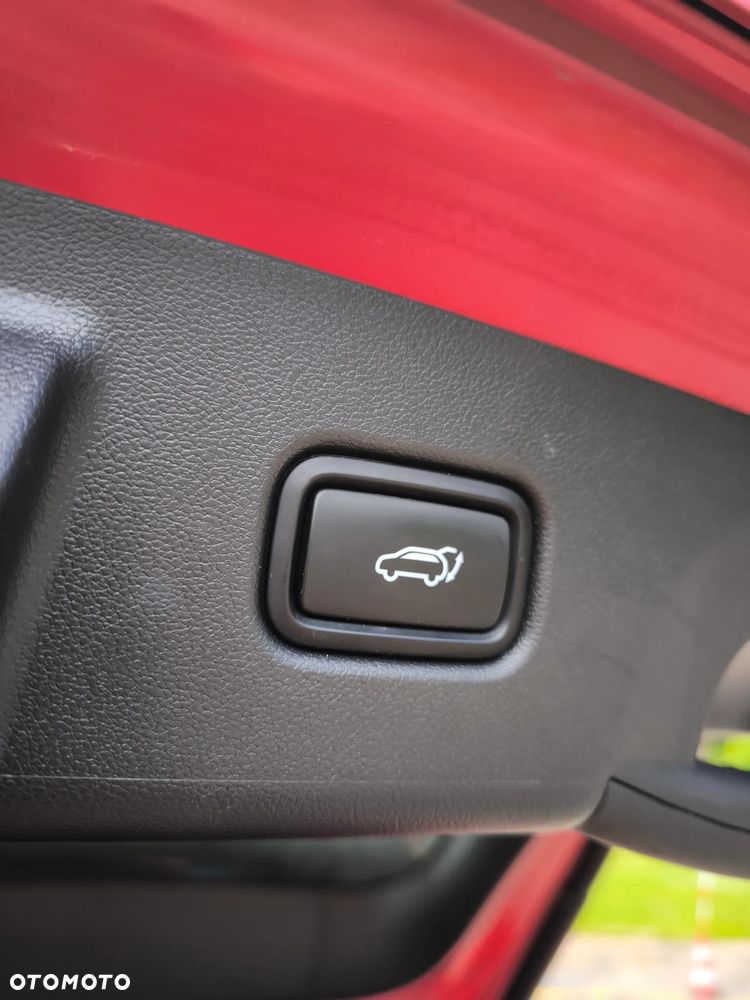 Hyundai Tucson 1.6 T-GDi 48V N Line 2WD DCT - 28