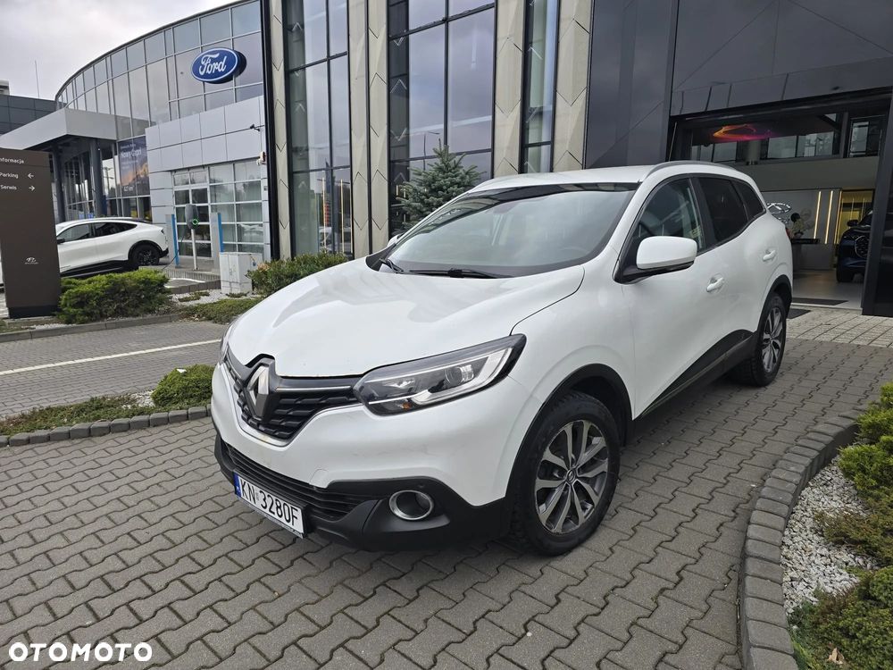 Renault Kadjar Energy dCi 110 Business - 2