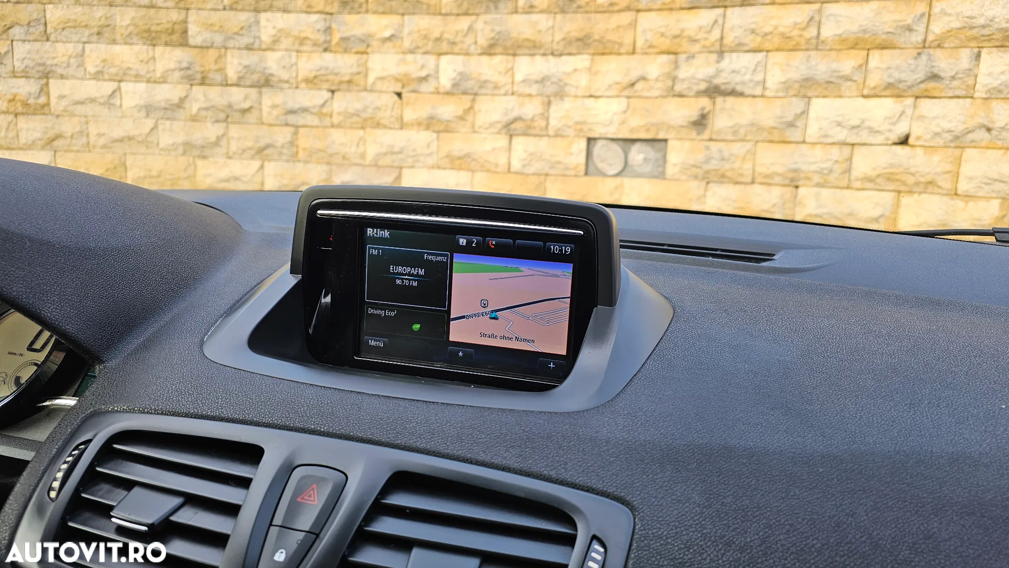Renault Megane ENERGY TCe 130 LIMITED - 14