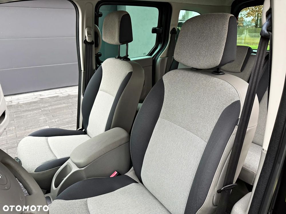 Renault Kangoo 1.6 16V 105 Authentique - 32