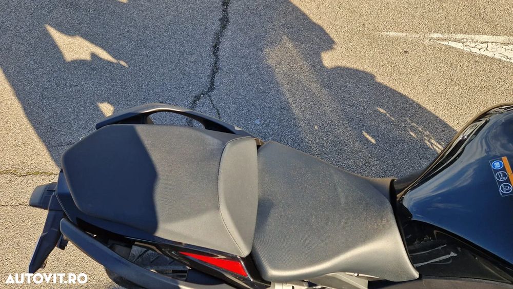 Kawasaki 1000SX - 19