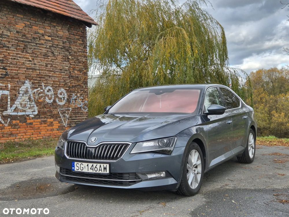 Skoda Superb 1.8 TSI Style - 2