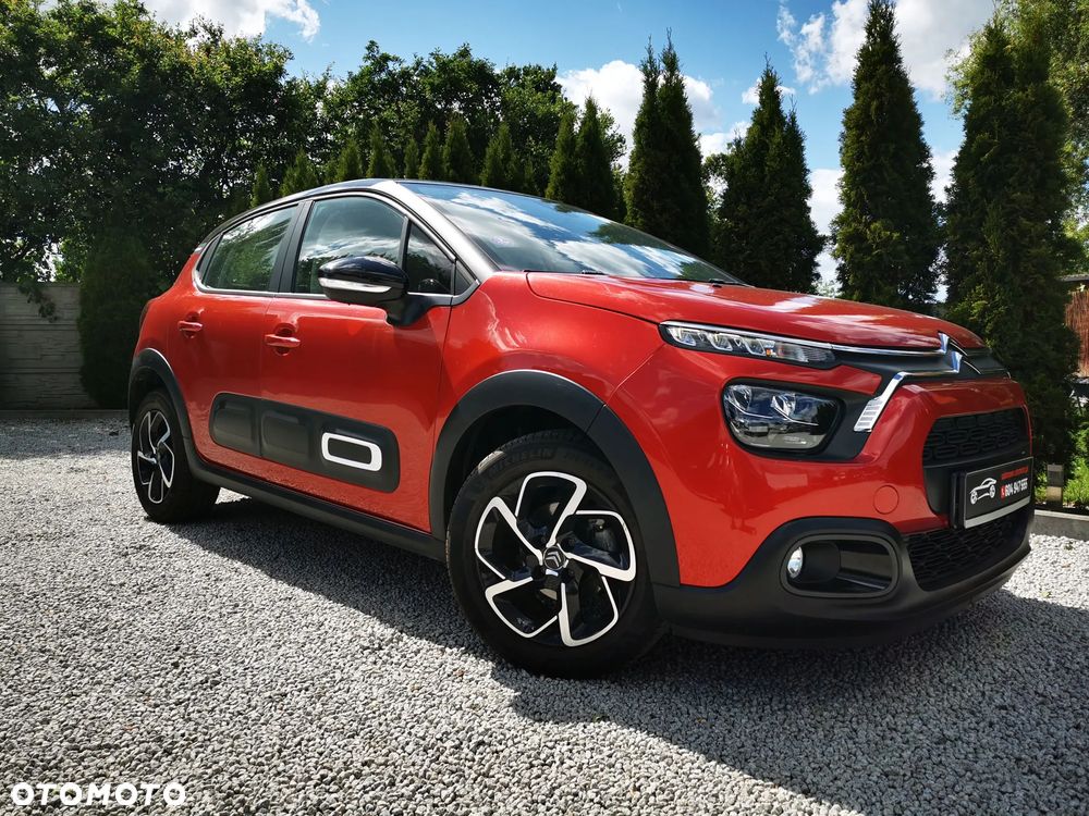 Citroën C3 Pure Tech 110 S&S EAT6 ELLE ONLINE EDITION - 2