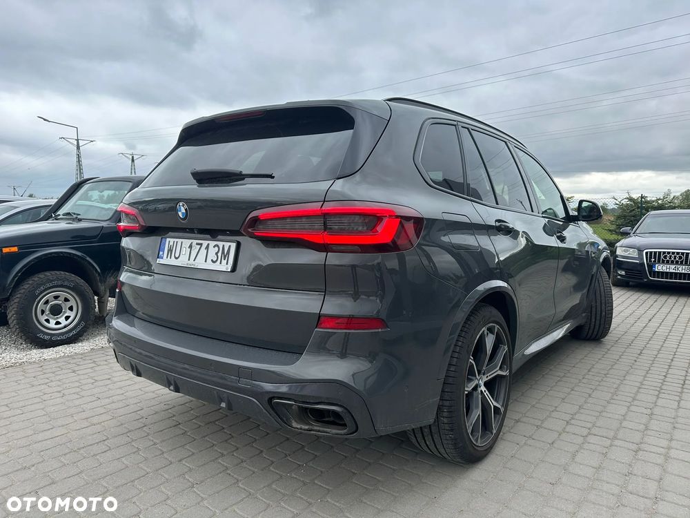 BMW X5 M Standard - 5