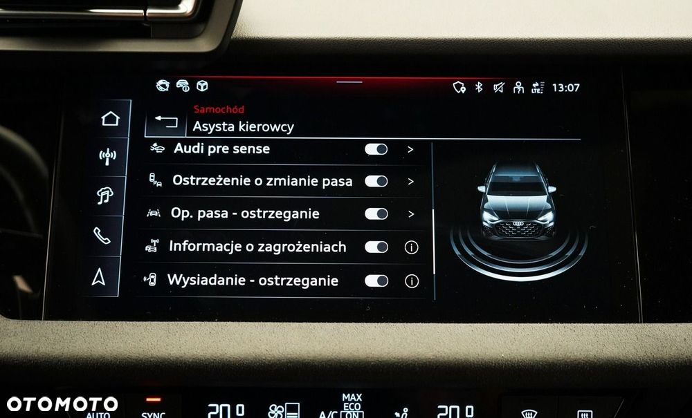 Audi S3 Sportback - 38