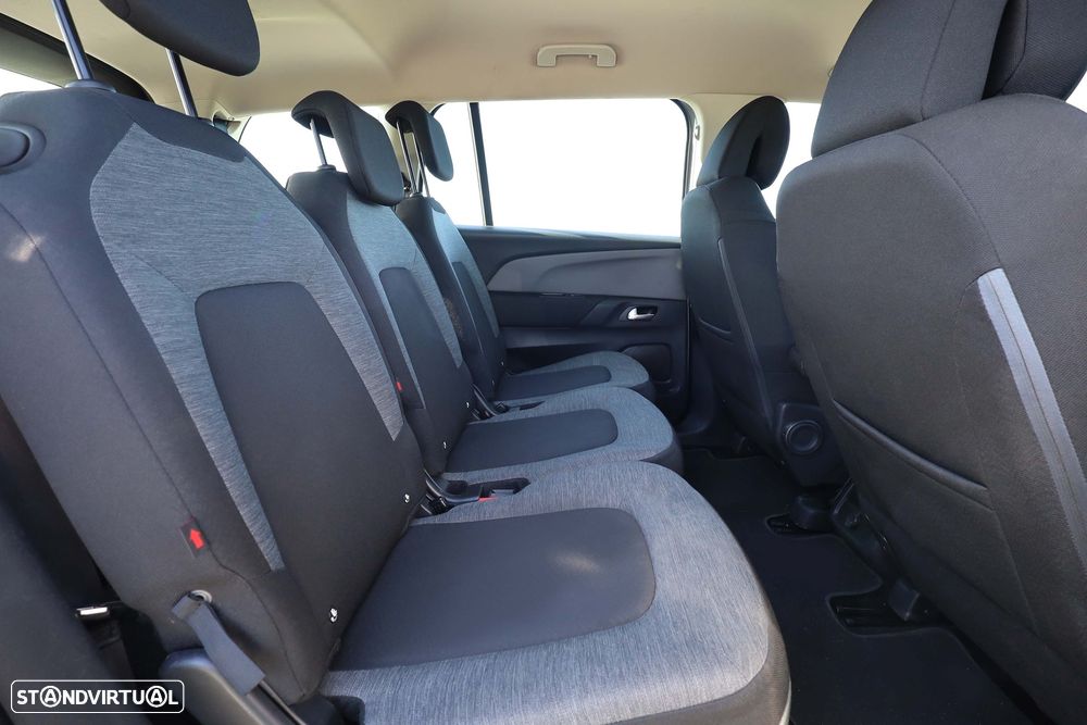 Citroën Grand C4 Spacetourer 1.5 BlueHDi Feel Business - 17