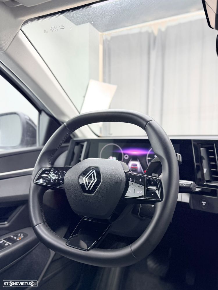 Renault Mégane E-Tech EV40 Equilibre - 15