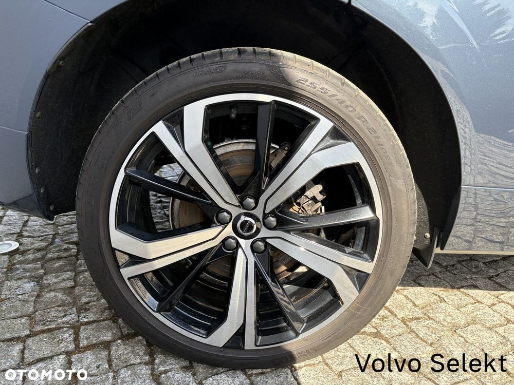 Volvo XC 60 - 9
