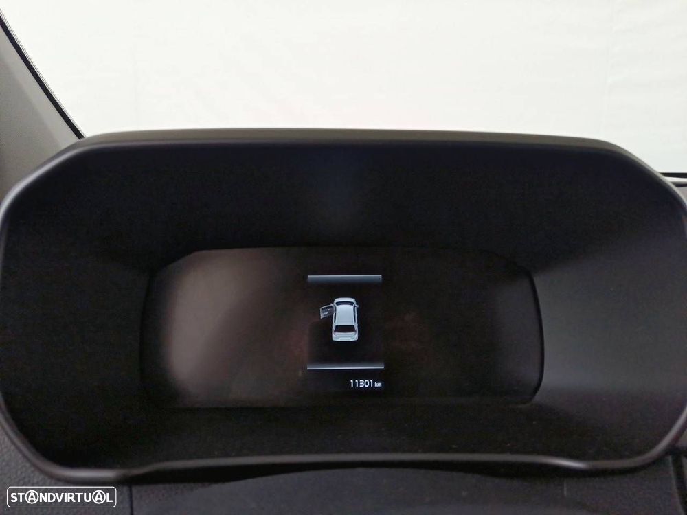 Kia Picanto 1.0 MPi Urban - 13