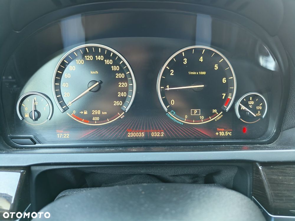BMW Seria 7 740i L - 20