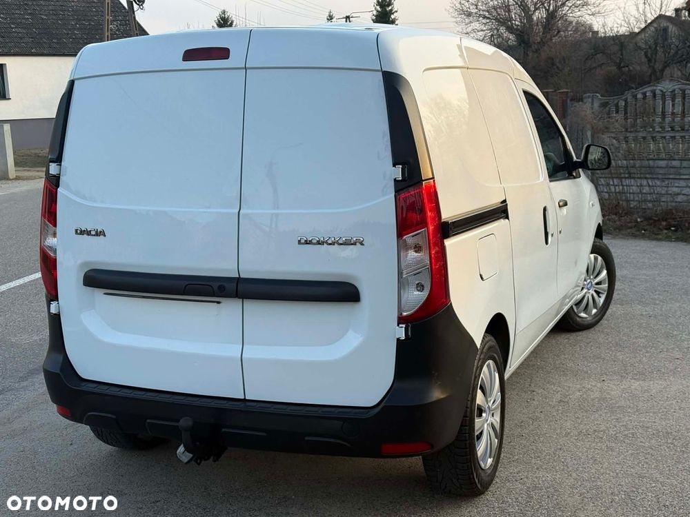 Dacia Dokker - 10