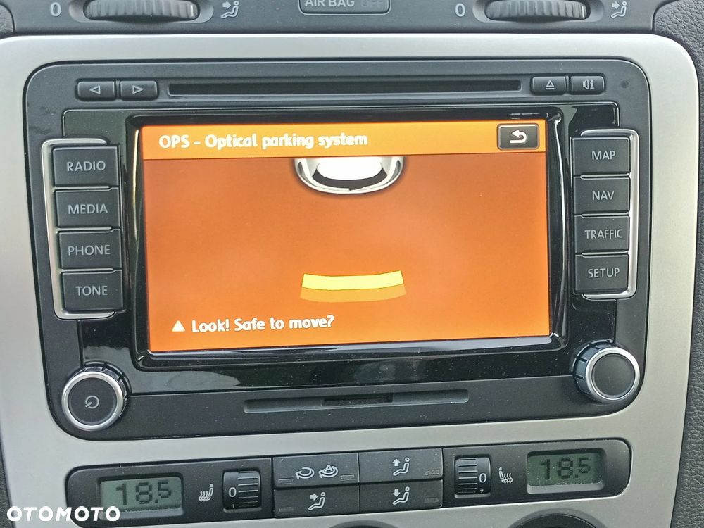 Volkswagen Scirocco 1.4 TSI Perfectline R-Style - 9