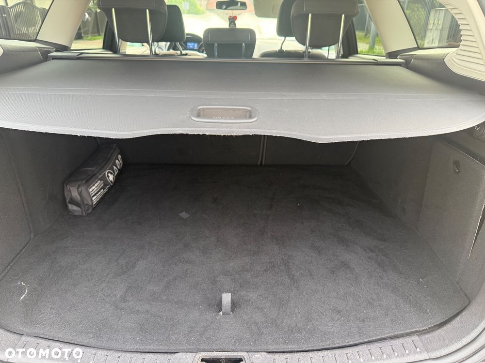 Ford Focus 1.6 TDCi Titanium - 17