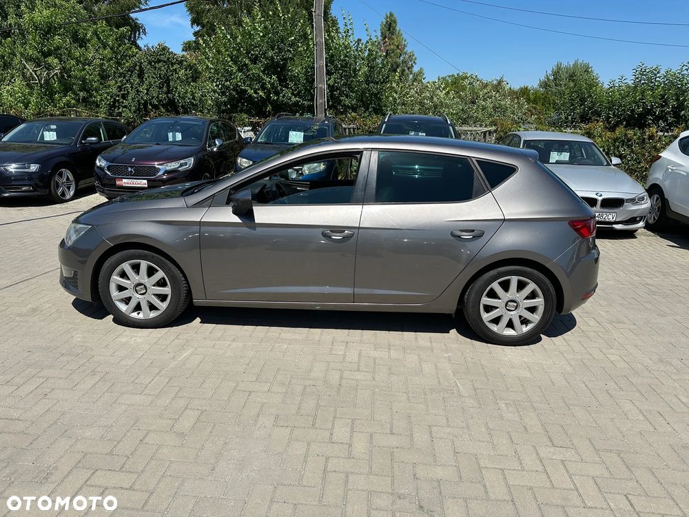 Seat Leon - 6