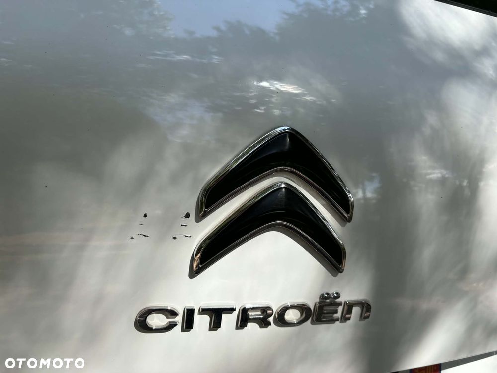 Citroën C4 SpaceTourer - 28