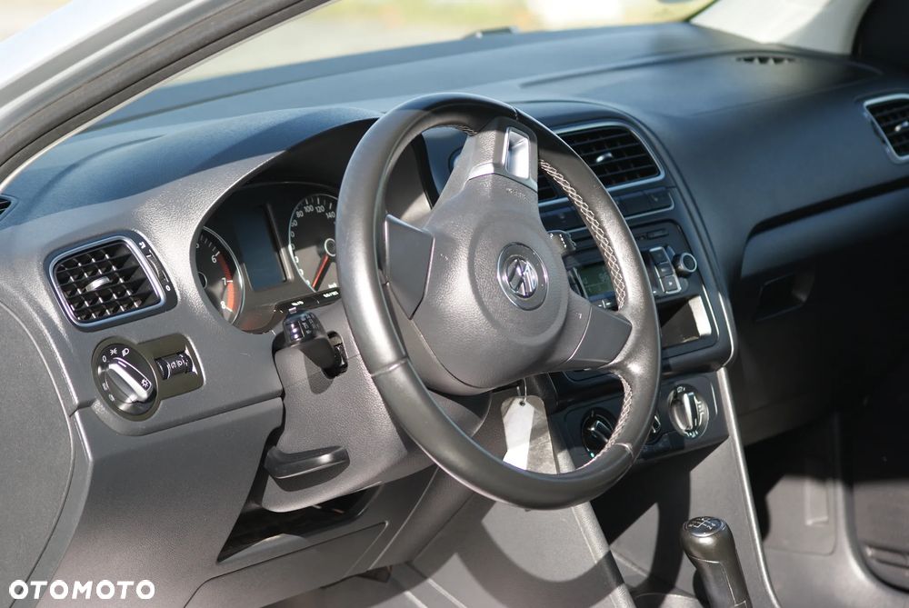 Volkswagen Polo 1.2 Style - 7