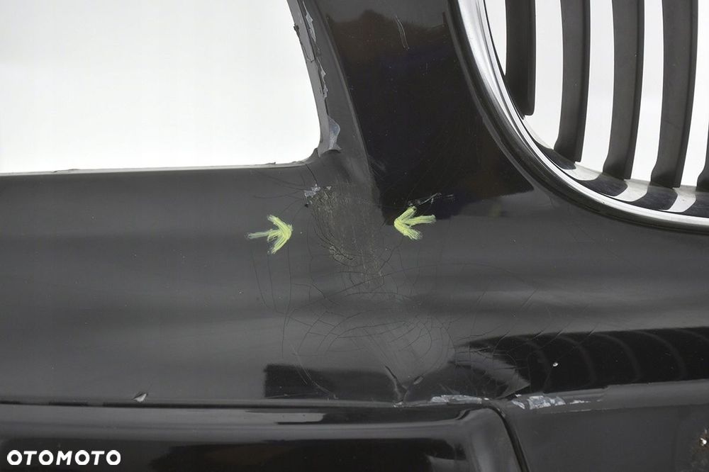 zderzak przedni przód bmw 1 e87 e81 lift 668/9 - 8