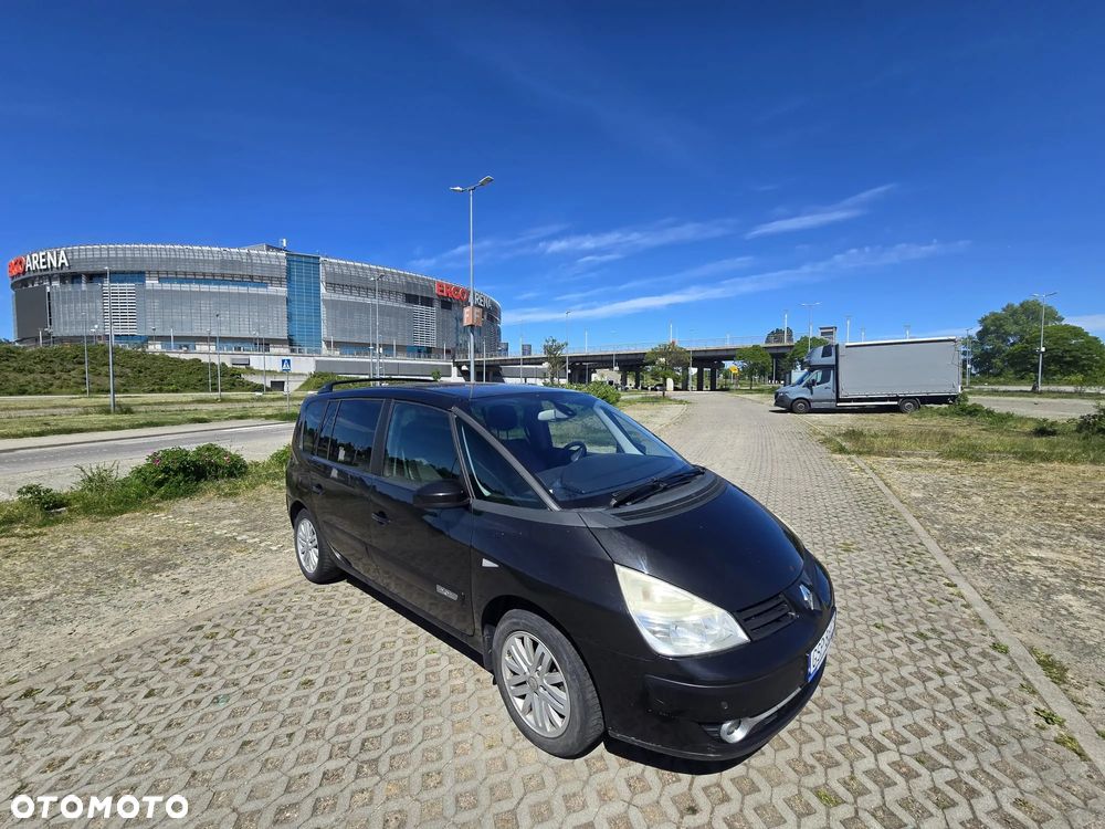 Renault Espace 2.0 Dynamique - 3
