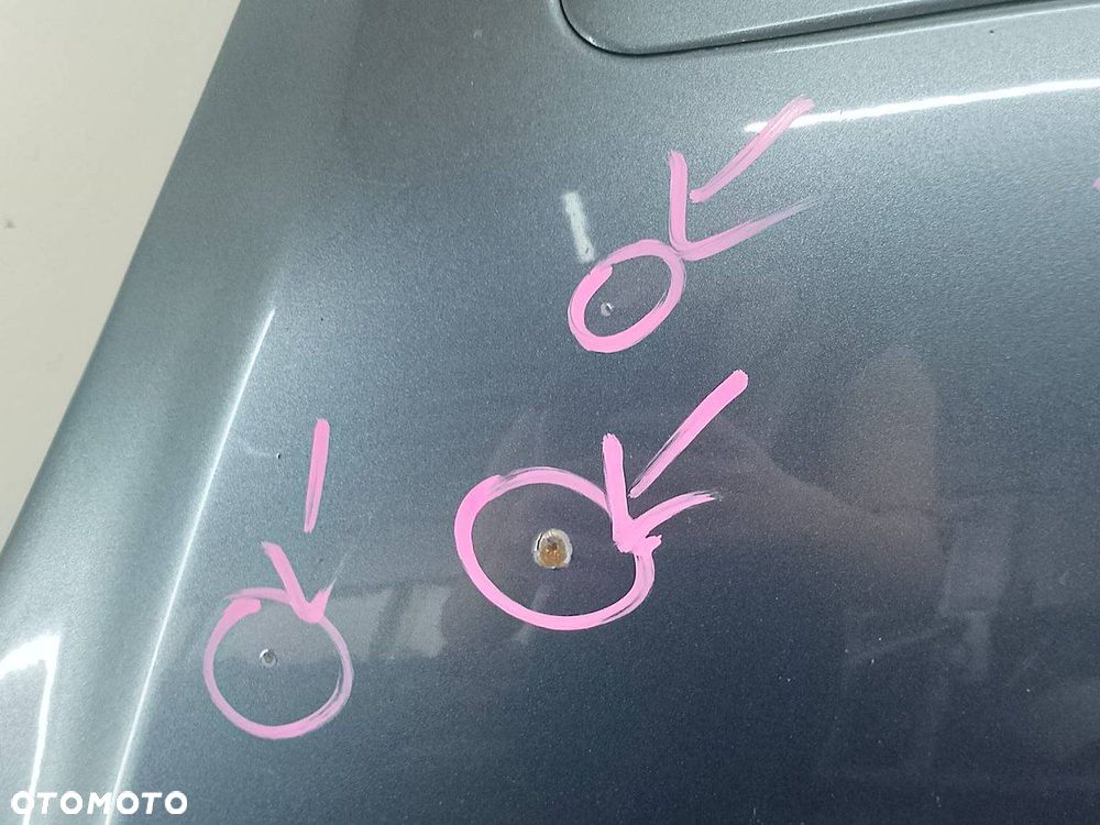 MASKA CITROEN XSARA PICASSO - 12