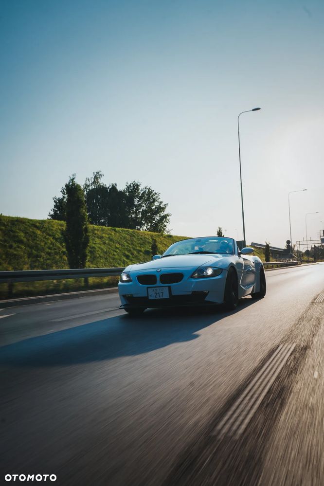 BMW Z4 - 3