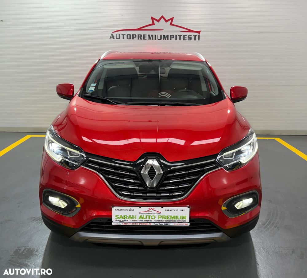 Renault Kadjar - 3