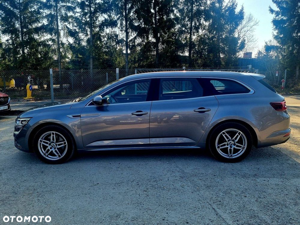 Renault Talisman 2.0 Blue dCi Intens EDC - 8