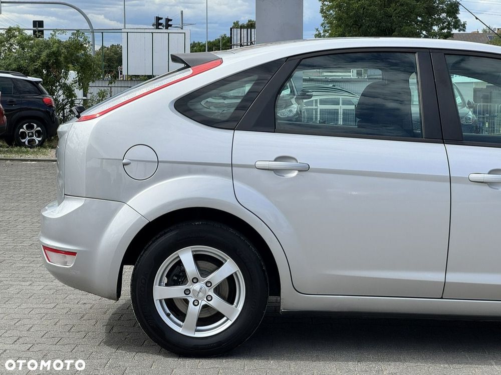 Ford Focus - 14