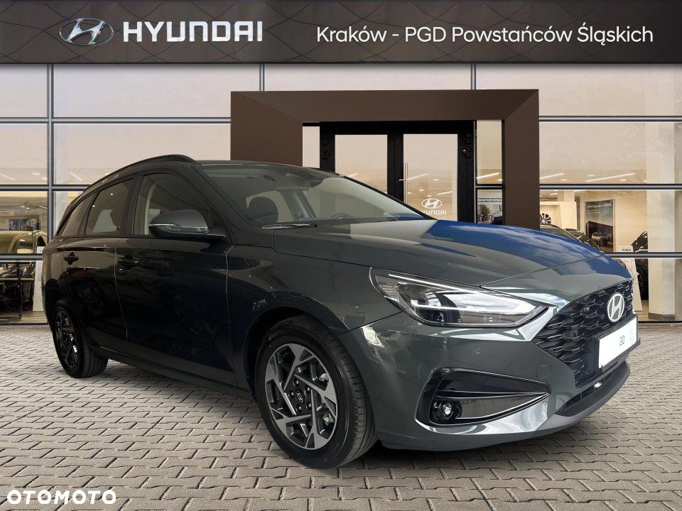 Hyundai i30 - 6
