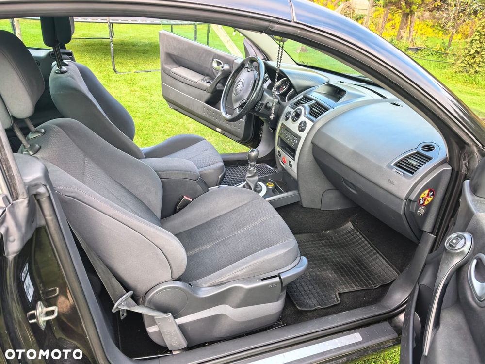 Renault Megane - 6