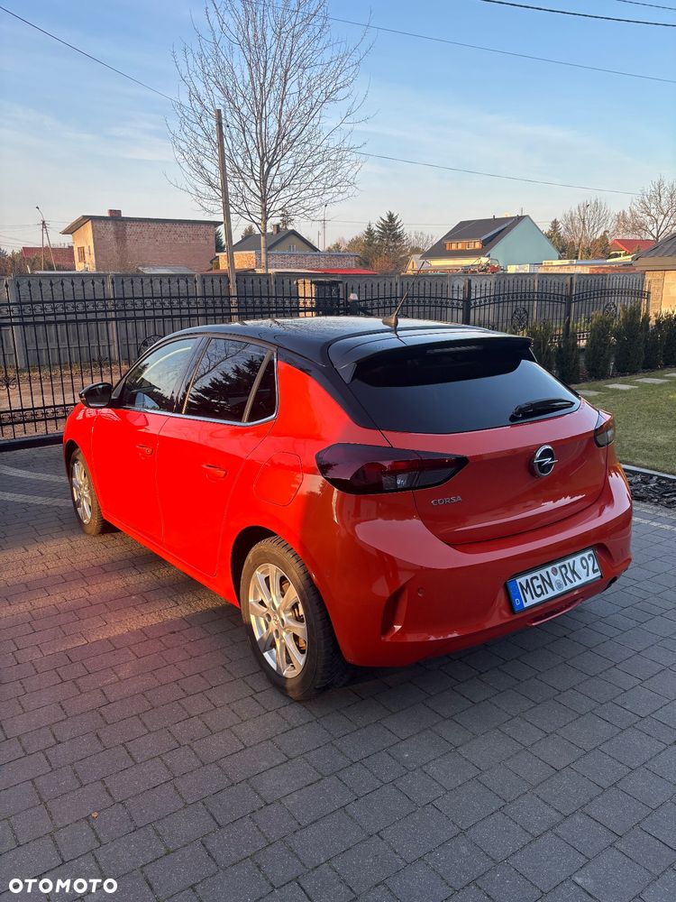 Opel Corsa 1.2 Elegance S&S - 4