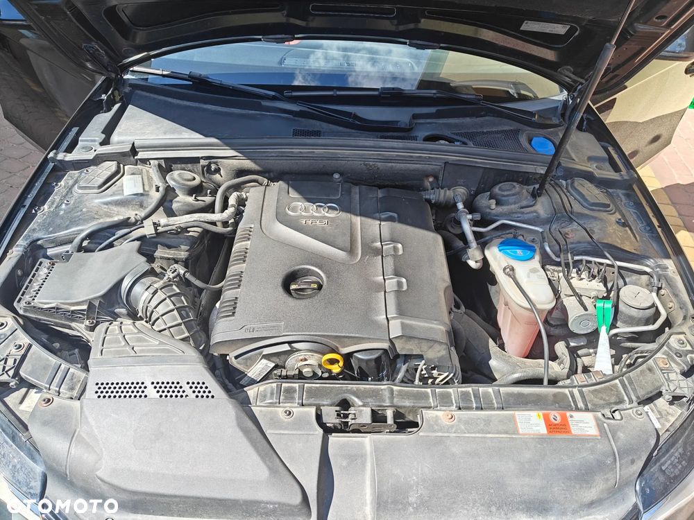 Audi A4 Avant - 15