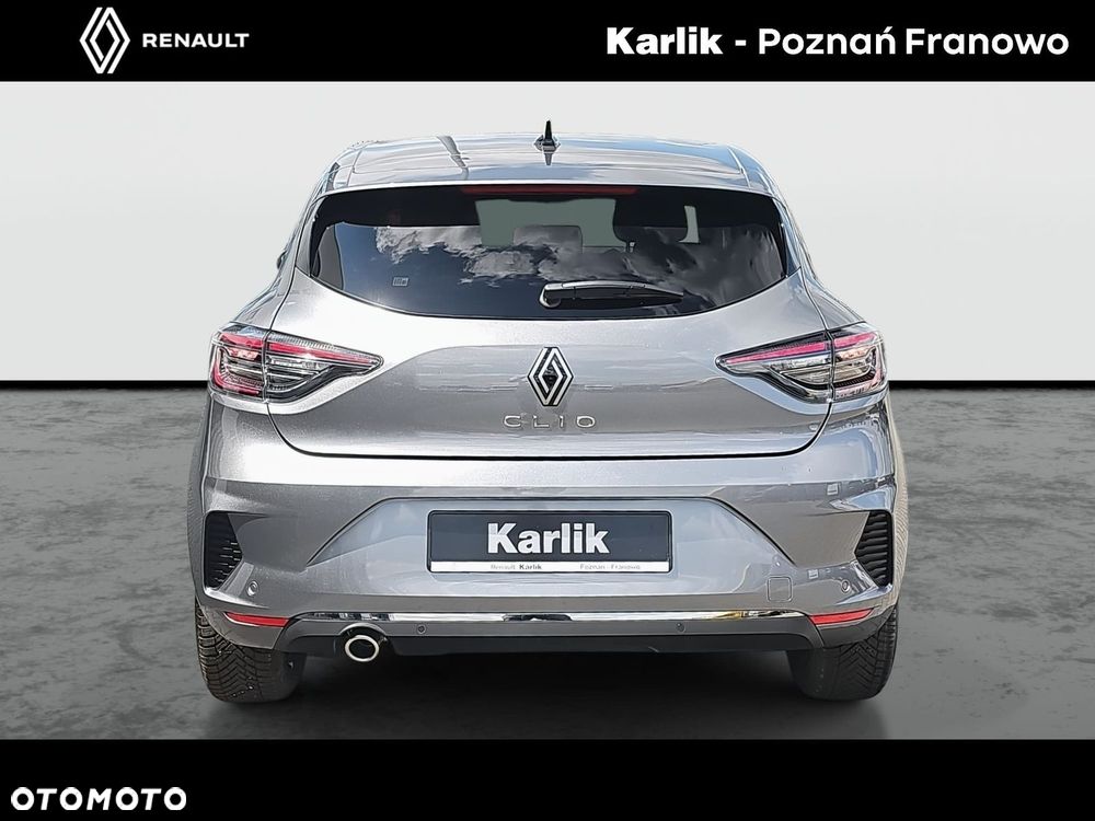 Renault Clio 1.0 TCe Techno - 7