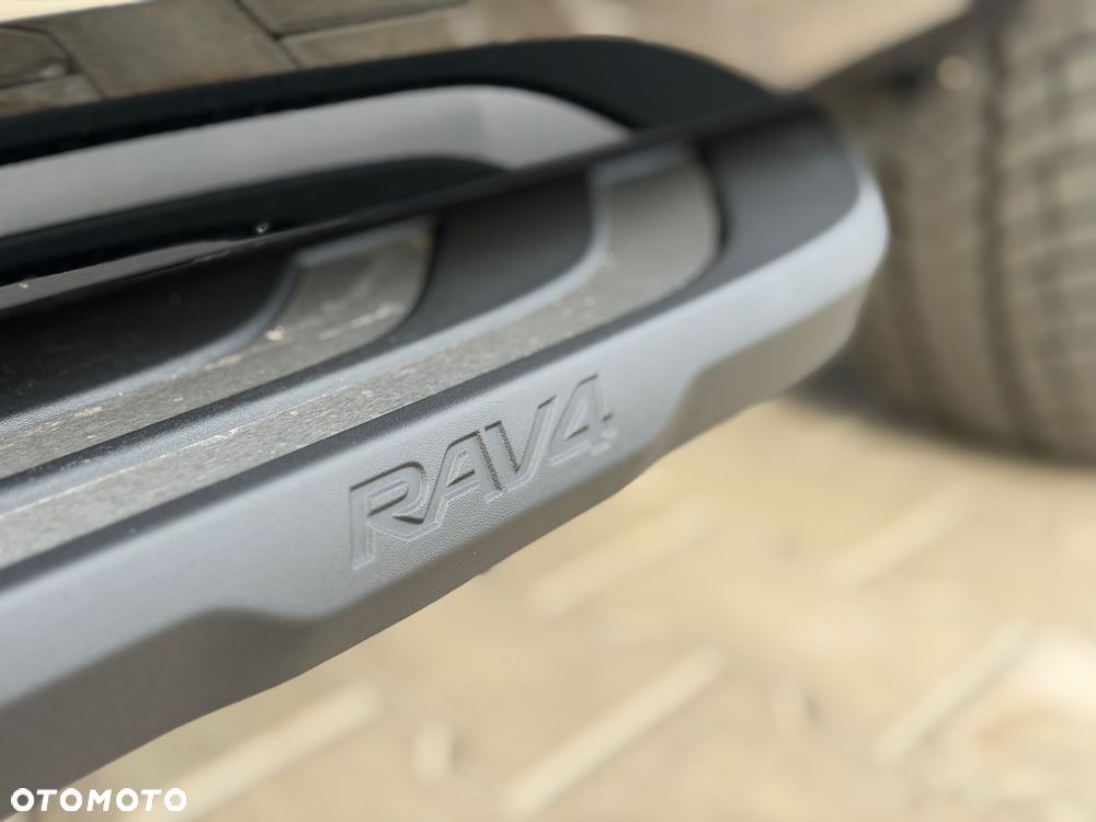 Toyota RAV4 2.5 Hybrid Selection 4x2 - 14