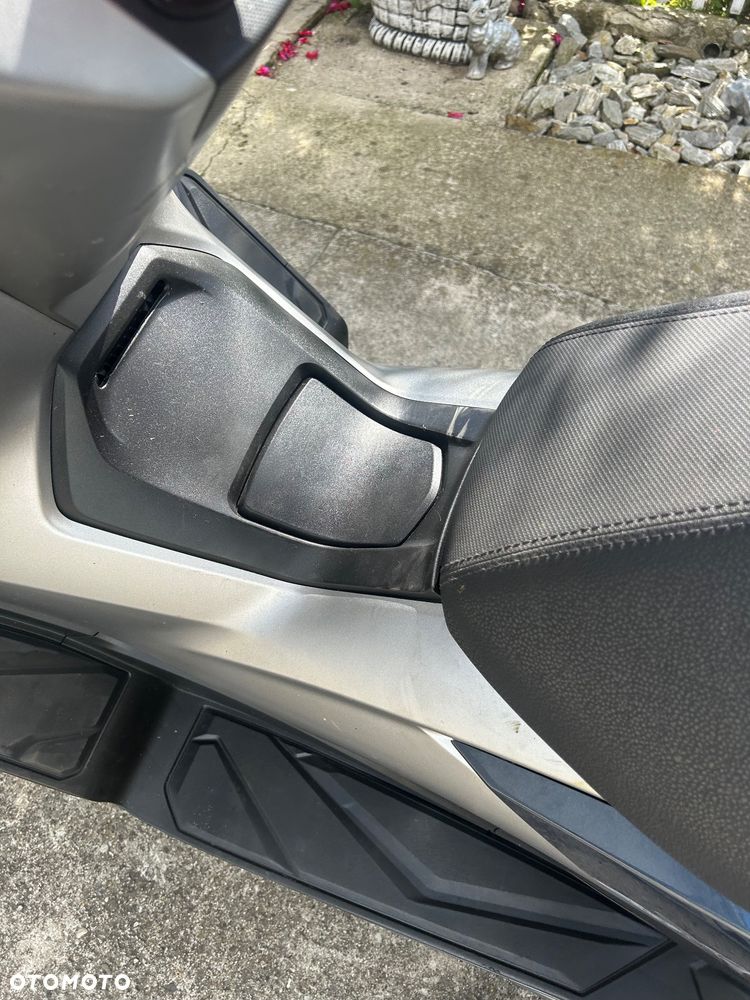 Honda Inny - 7