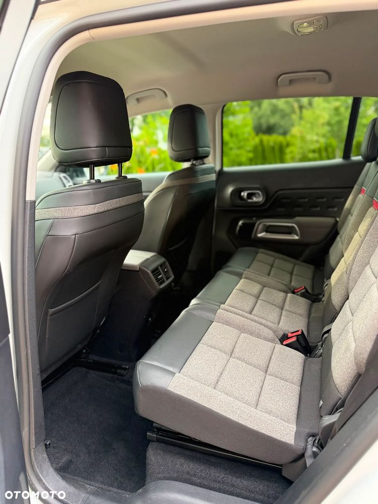 Citroën C5 Aircross 1.2 PureTech C-Series - 11
