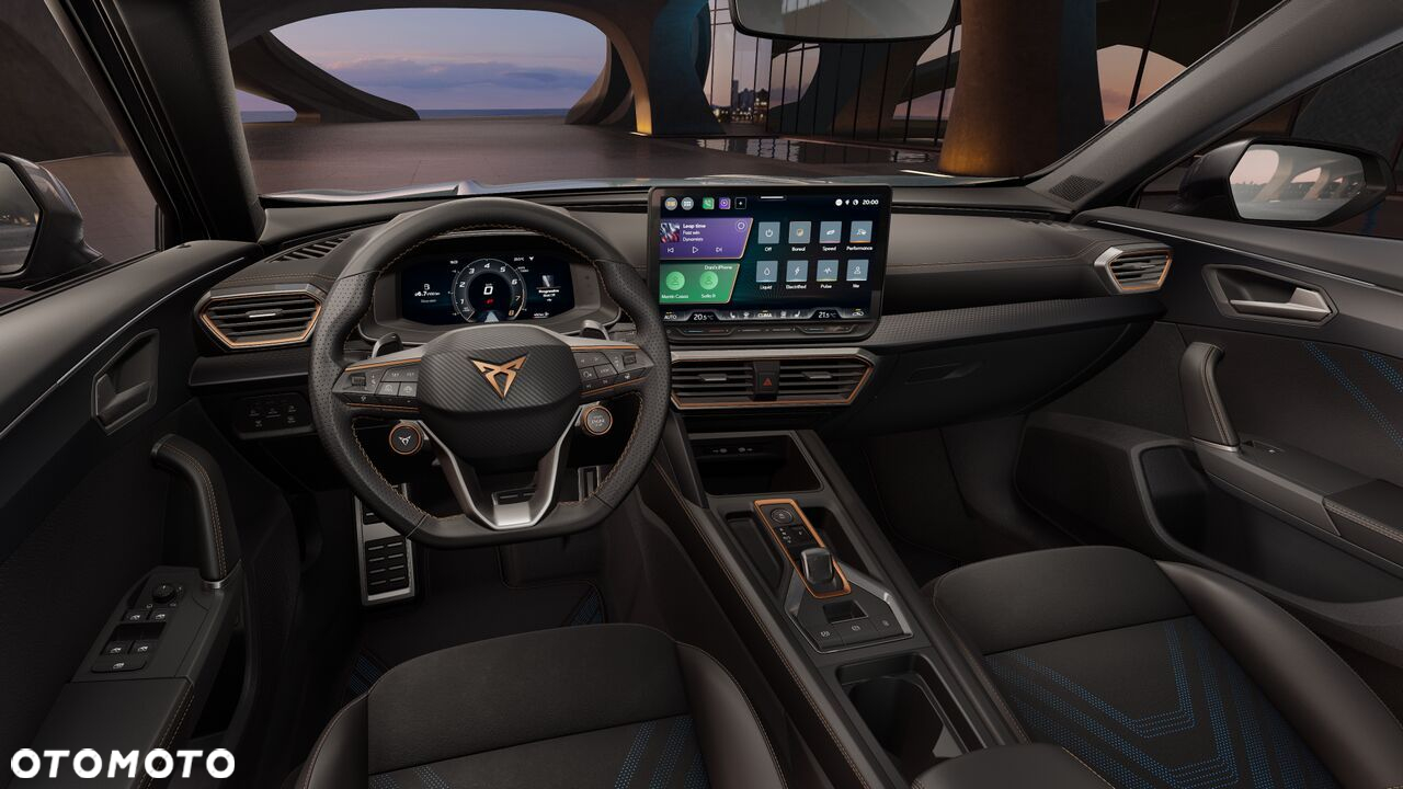 Cupra Formentor - 6