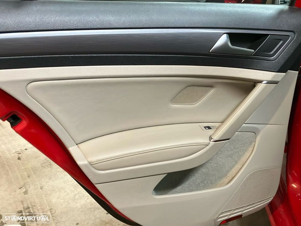 VW Golf Variant 1.0 TSI Trendline - 21