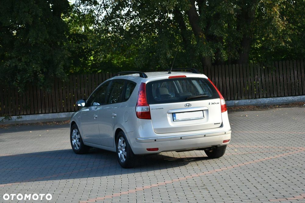 Hyundai i30 - 5
