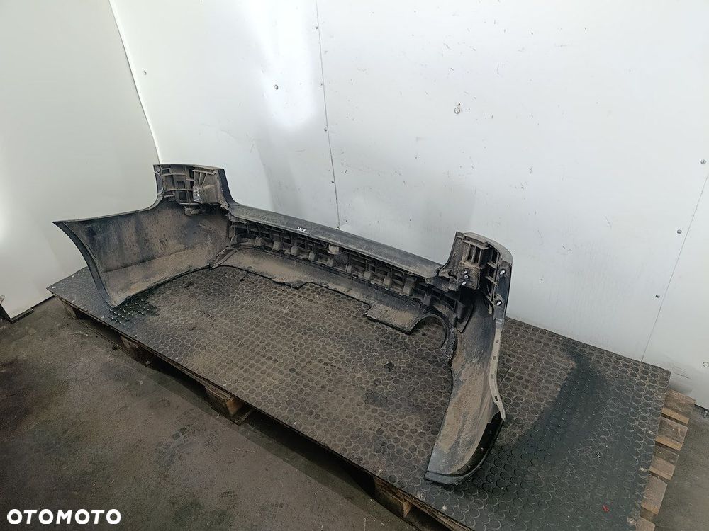 ZDERZAK TYŁ AUDI A4 B7 LZ9Y KOMBI - 3